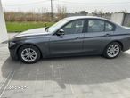 BMW Seria 3 318d Sport Line - 7