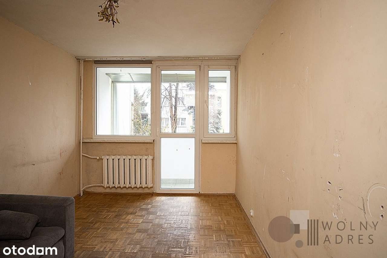 Dwa pokje na Kwiskiej-4