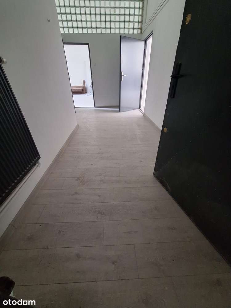 Ogłoszenie sprzedaży lokalu – Gliwice, ul. Zygmunta Starego 16A-8