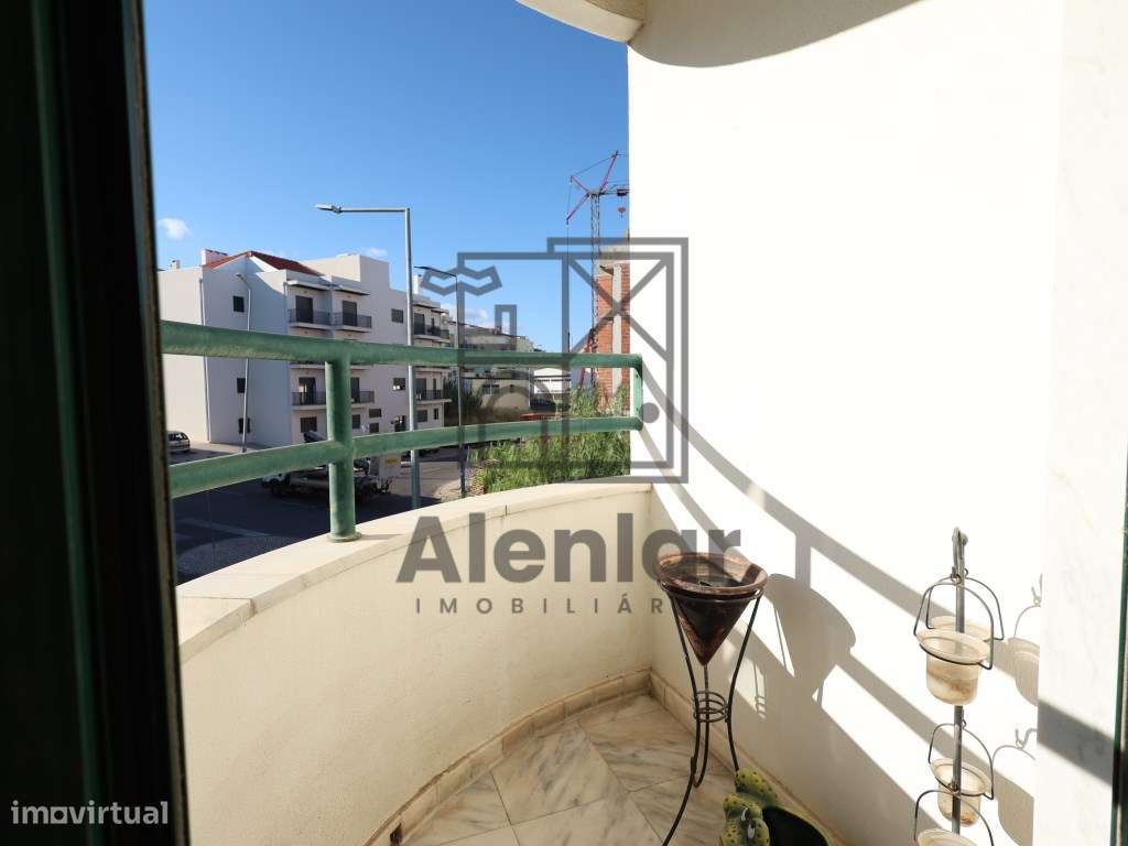 T3 com garagem em Alenquer-10