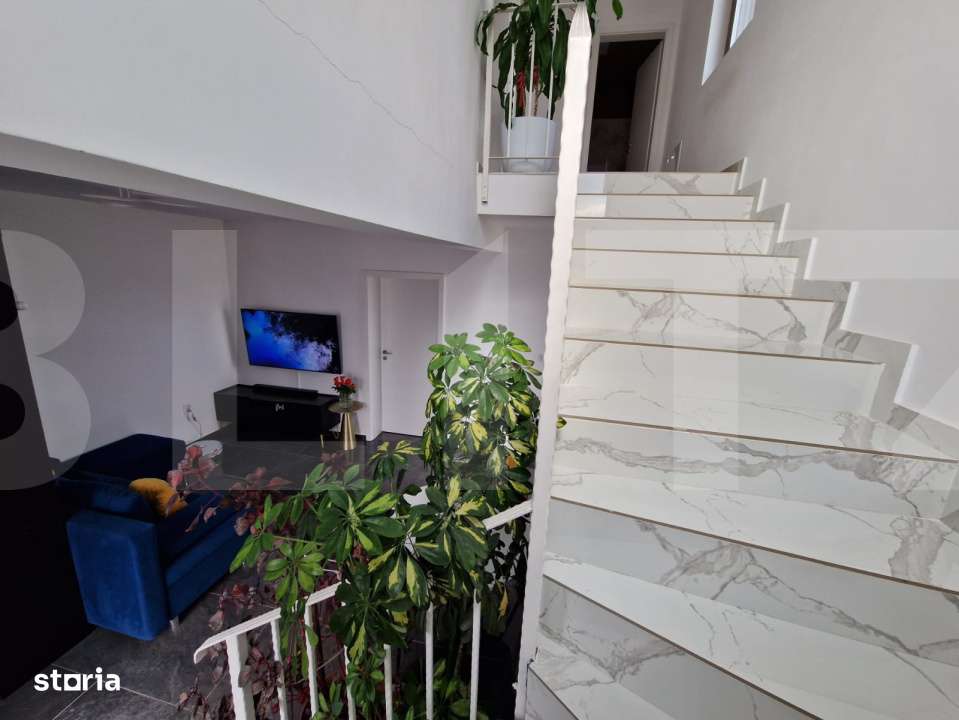 Duplex 3 camere, 76 mp, Calea Urseni - Imagine principală: 3/15