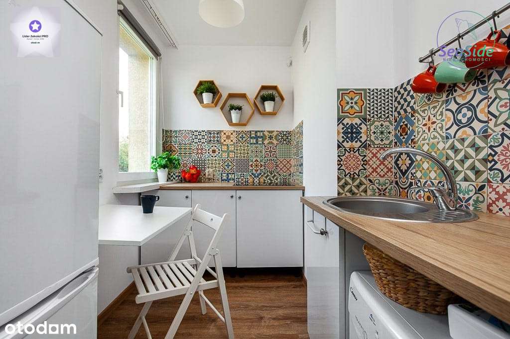 Spółdzielcze własnościowe - Gdynia Witomino !!!-4