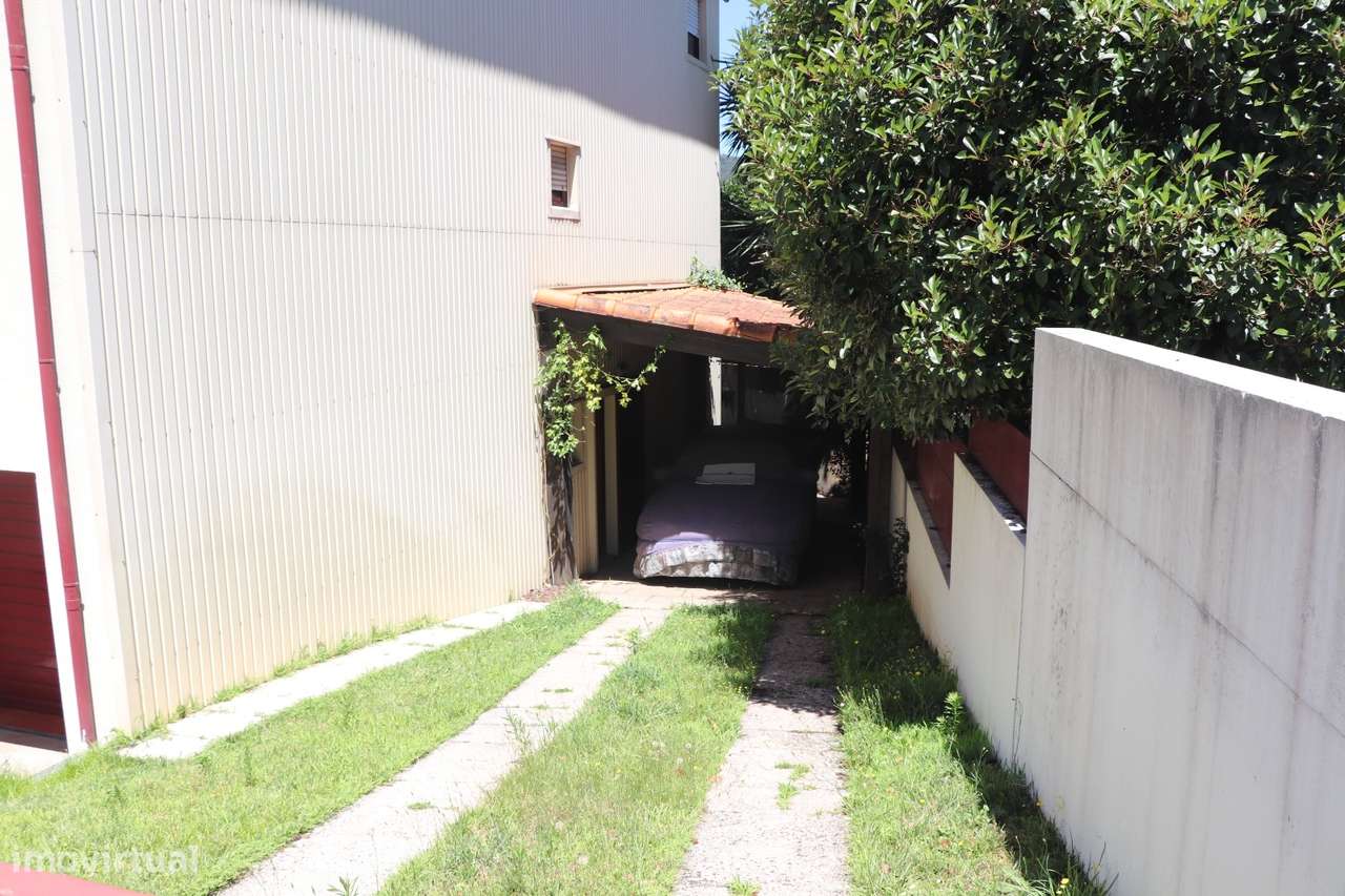 Moradia Geminada T3 Venda em Caldas de Vizela (São Miguel e São João),-7