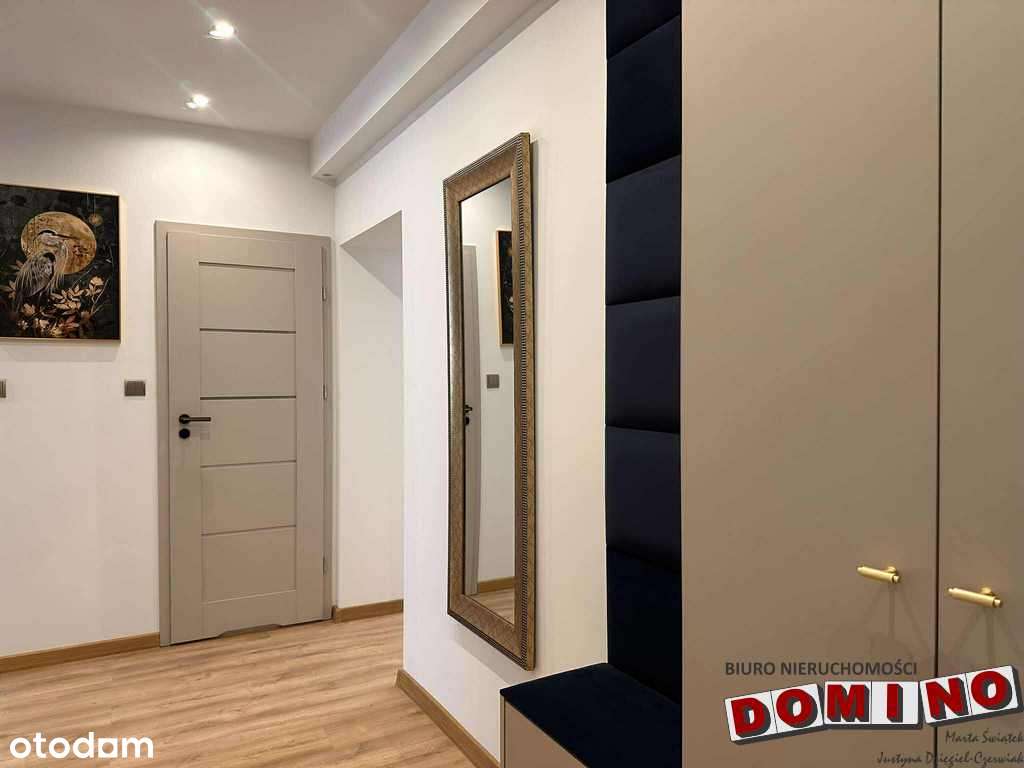 Mieszkanie Premium, 2 pokoje z loggią. Cena 399.000 zł-13