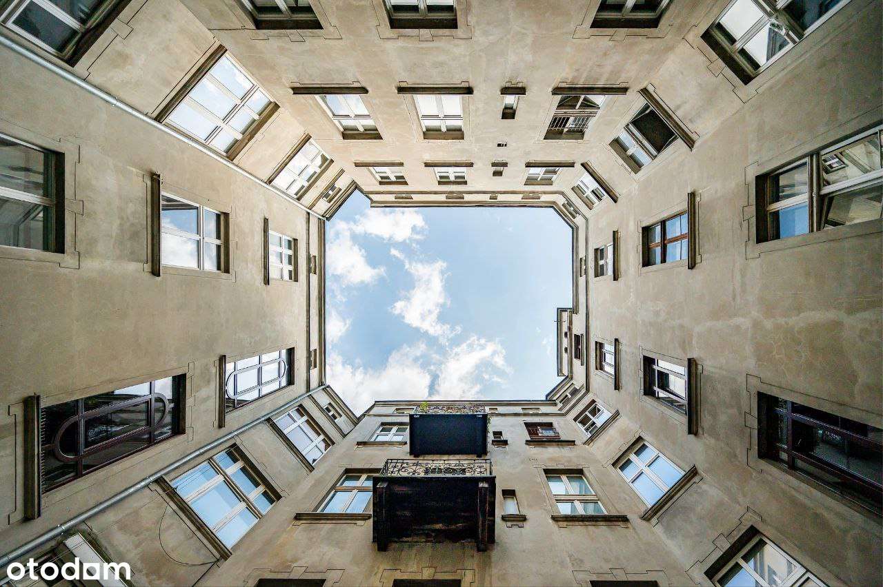 118 m² w sercu Łodzi – Piotrkowska 181-18