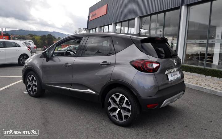 Renault Captur 0.9 TCE Exclusive - 4