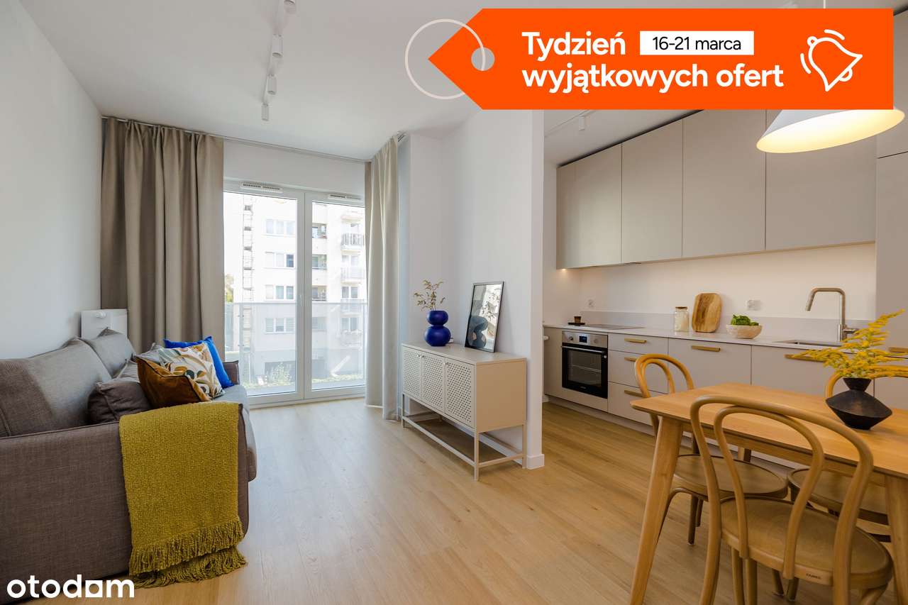 Idealne pod inwestycje |Gotowe | BEZ PROWIZJI | ROI ~5,6%-0