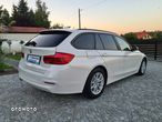 BMW Seria 3 318d Sport Line Shadow - 5