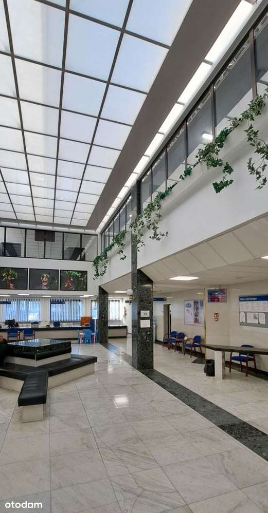 Nowy Tomyśl, ul. Tysiąclecia 1-4