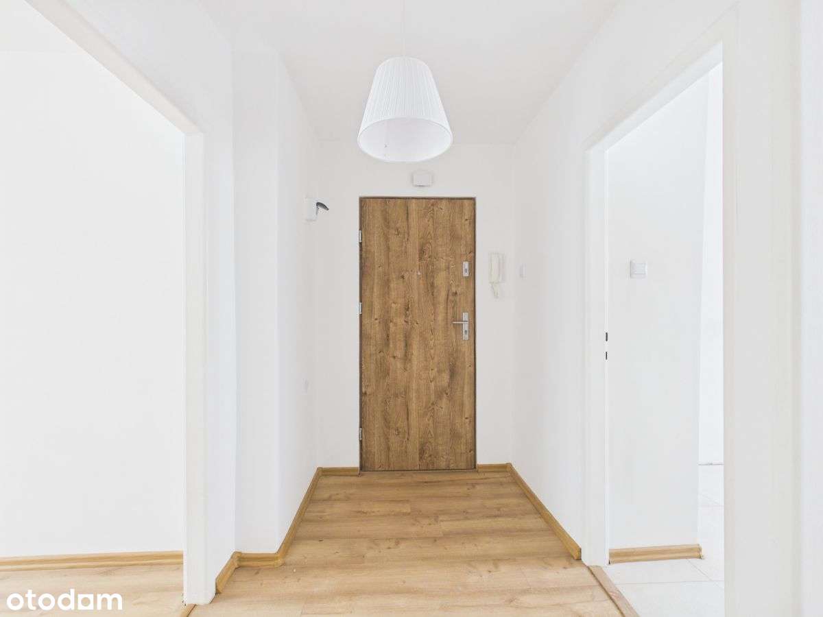 2 pokojowe mieszkanie ul. Przyjaźni w Lublinie-7