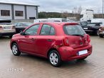 Nissan Micra 1.2 Visia - 11