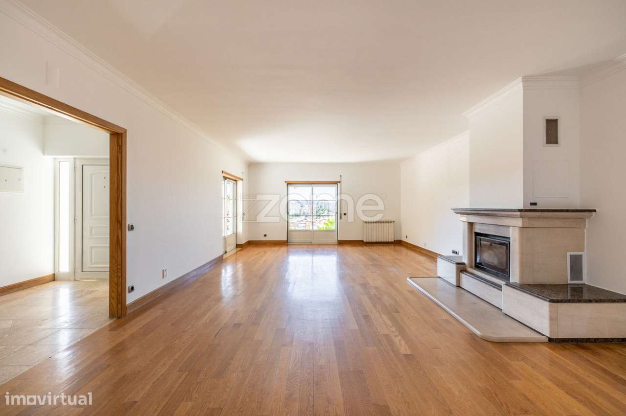 Moradia - Leiria-9