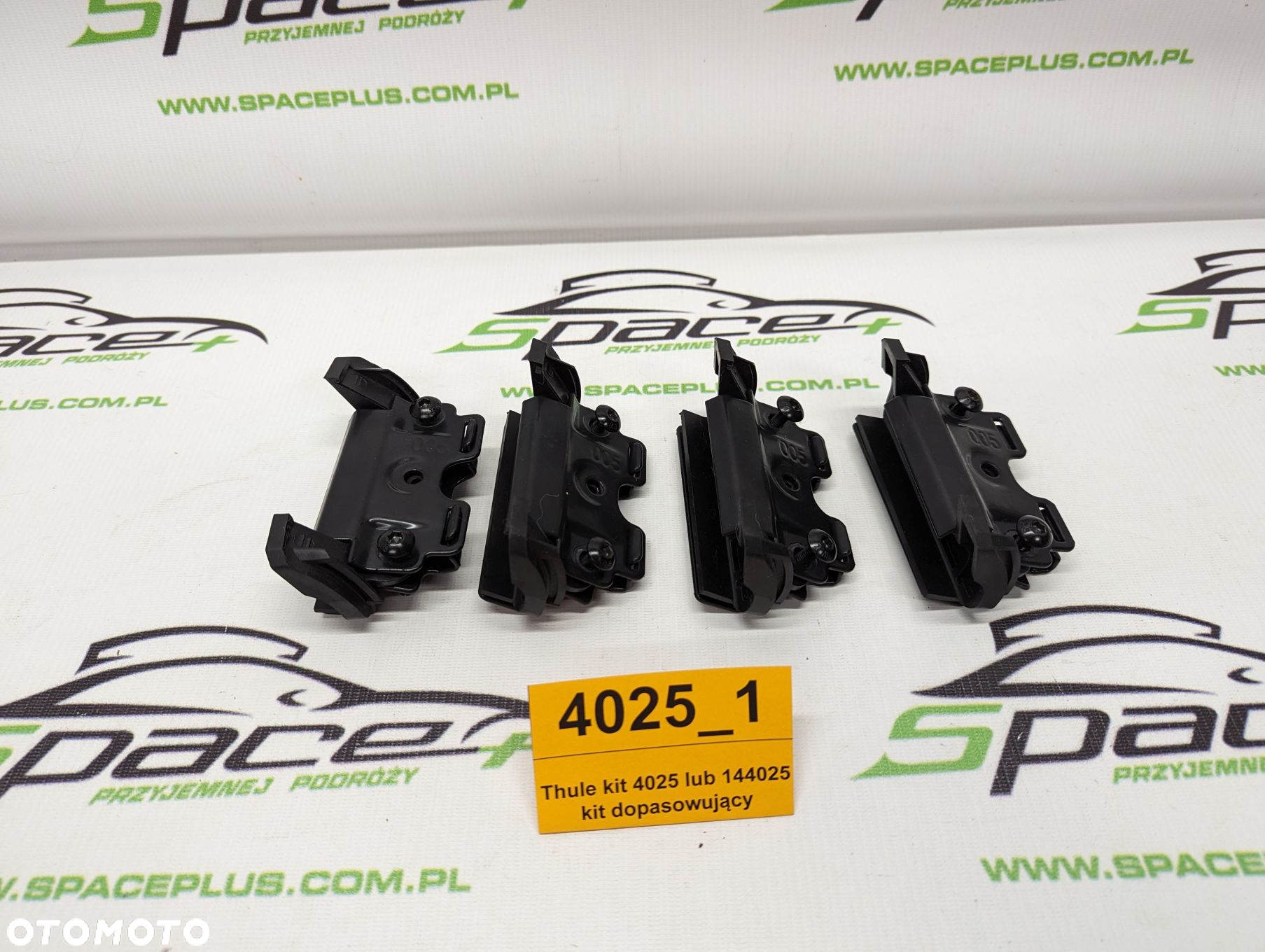 Thule kit 4025 lub 144025 kit dopasowujący - 3