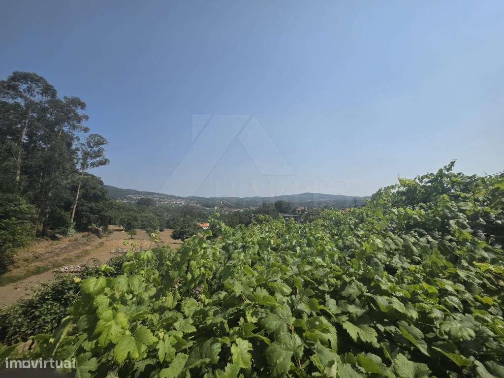 Moradia pronta habitar, em Mozelos-19
