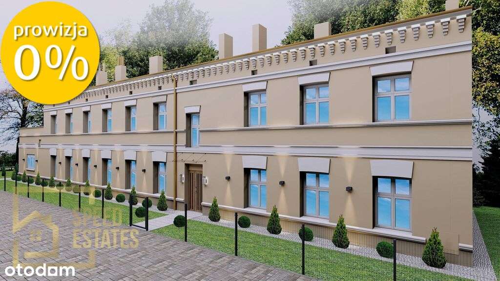 ⭐️HIT!Przestronne trzy pokoje!⭐️-5