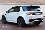 Land Rover Discovery Sport 2.0 l TD4 HSE Luxury Aut. - 17