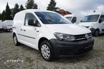 Volkswagen CADDY*2.0TDI​*BUSINESS​*TEMPOMAT* - 4