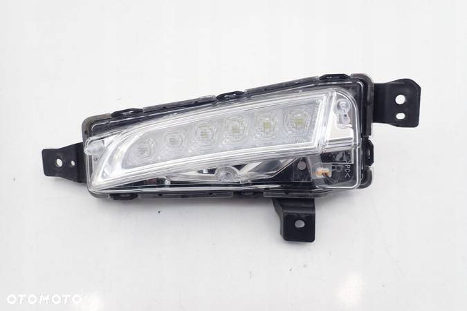 LED DRL PRAWY SUZUKI VITARA II 15- STANLEY W1378 - 2