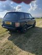 Land Rover Range Rover Vogue - 17