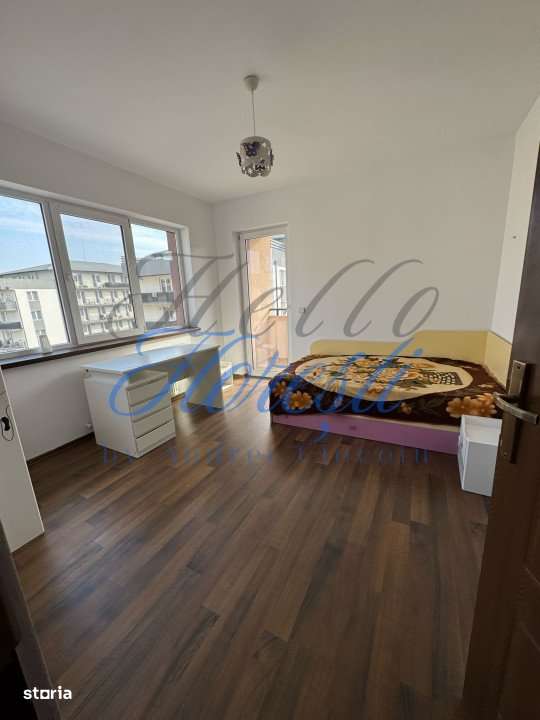Apartament 3 camere, 68 mp, zona Terra - Imagine principală: 5/8