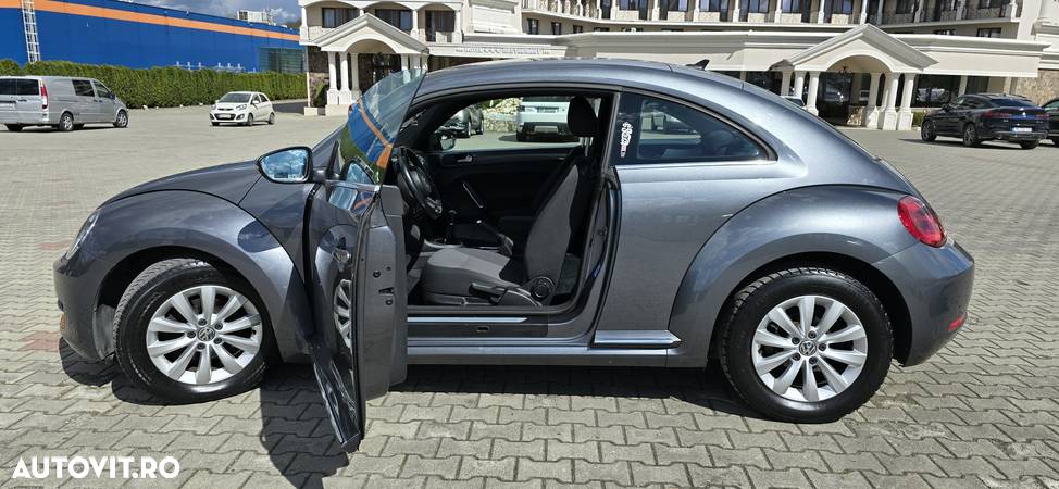 Volkswagen Beetle The 1.2 TSI Blue Motion Technologie - 3