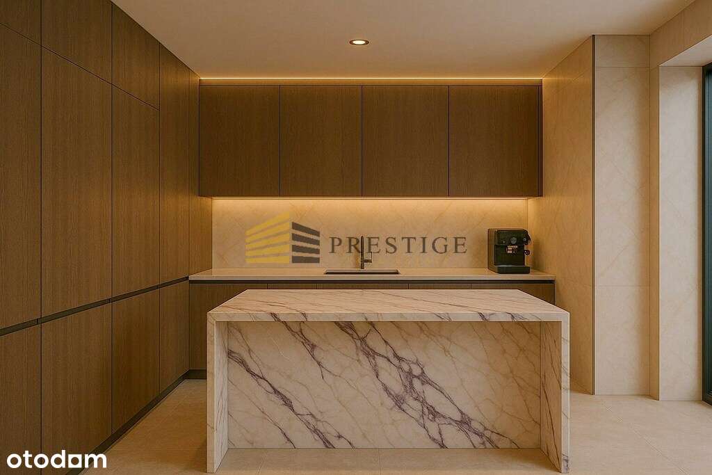 Apartament z duszą. Niecała 5, Warszawa.-3