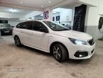 Peugeot 308 SW 1.6 BlueHDi GT Line EAT6 - 11