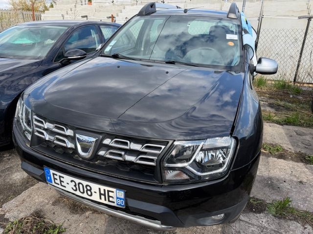 Dacia Duster I 1.5 dCi SL Off-Road 2016