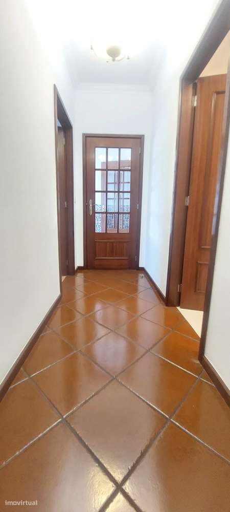 APARTAMENTO T2 - CARVALHAL-6