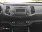 Kia Sportage 1.7 CRDI 2WD Attract - 18