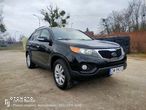 Kia Sorento 2.4 CVVT 4WD Spirit - 3