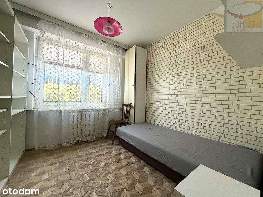 Mieszkanie, 60 m², Pruszków-7