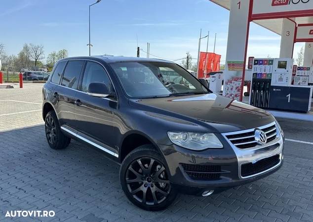 Volkswagen Touareg 3.0 V6 TDI DPF Aut. - 2