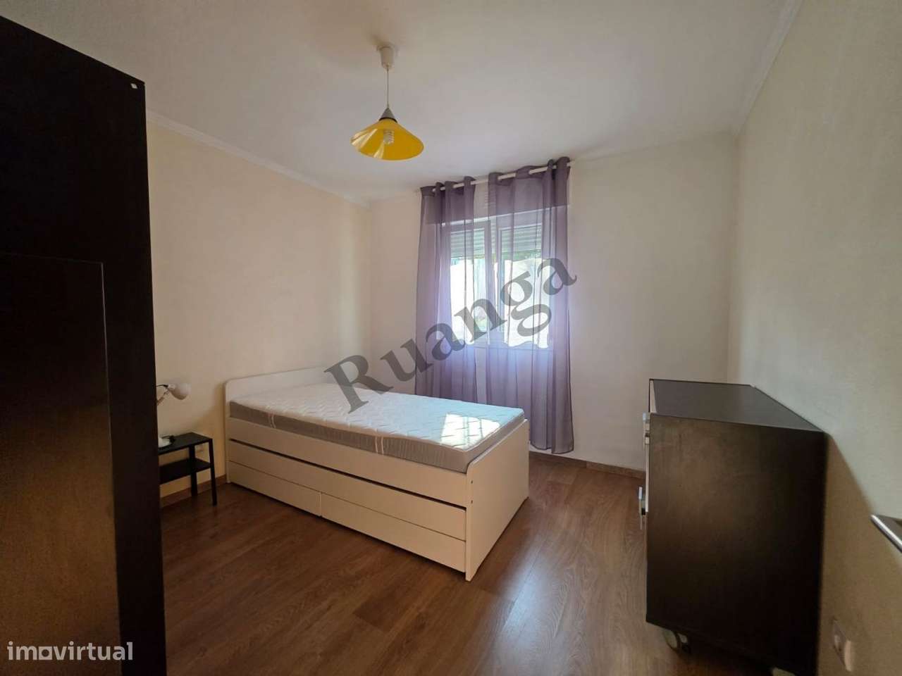 Apartamento T2 R/C para Venda em Vila Nova de Santo André-18