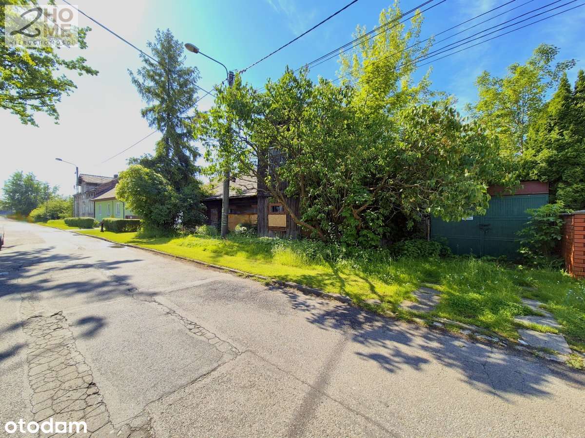 Działka budowlana w centrum Tarnowa - Pełny obrazek: 2/14