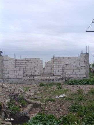 Teren cota parte 1/2 Corbii Mari, ID: R2585987 - Imagine principală: 4/11