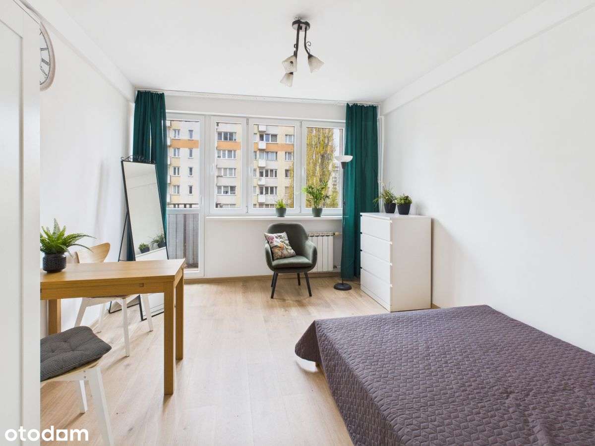 Słoneczne 21 m² – idealne na start lub inwestycję-0