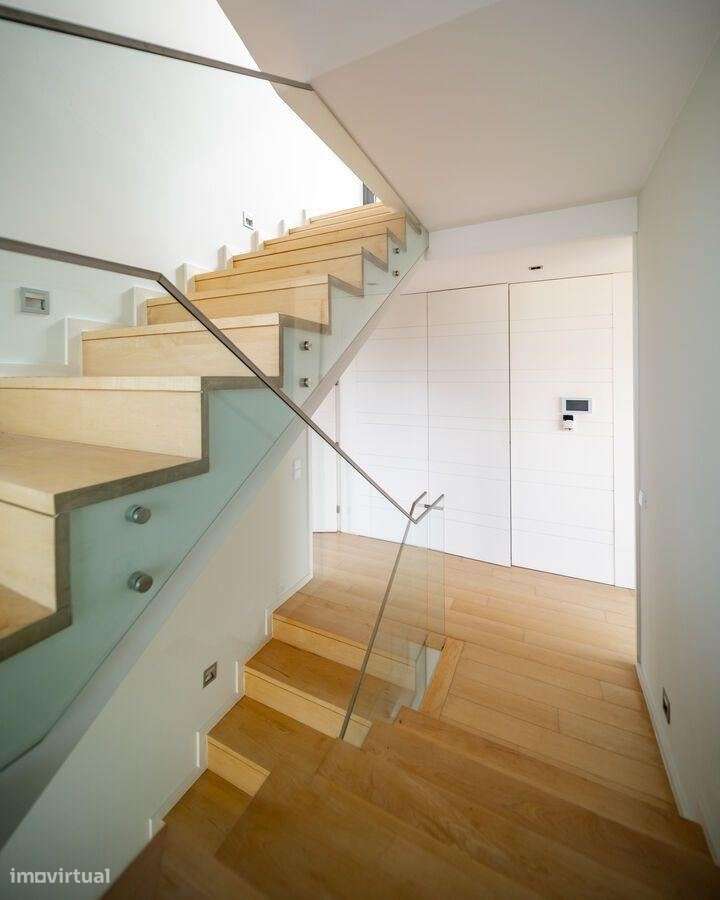 Moradia Isolada T3+1 c/ Jardim na Madalena, Vila Nova de Gaia - Grande imagem: 5/25