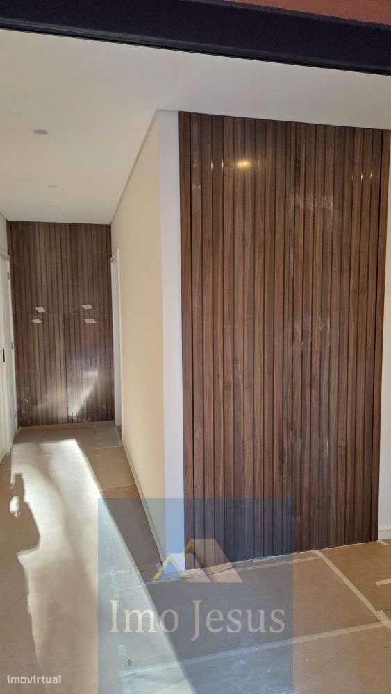 Moradia Terrêa 4 Frentes em Pedroso-8