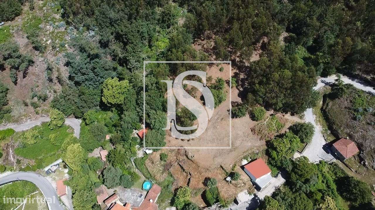 Terreno com Capacidade de Construção-26