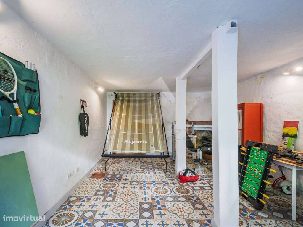 MORADIA INDEPENDENTE EM FRENTE AO JARDIM ARCA D'ÁGUA - PARANHOS - P...-35