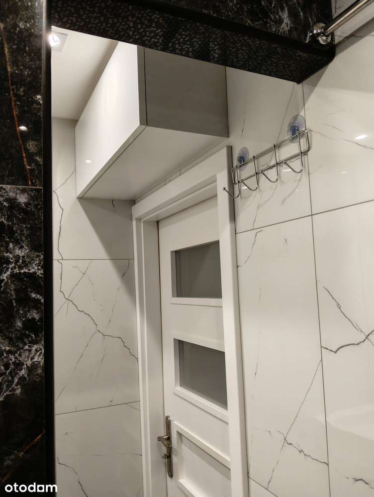 Dwupokojowe mieszkanie w doskonałej lokalizacji w Legionowie. - Pełny obrazek: 4/19