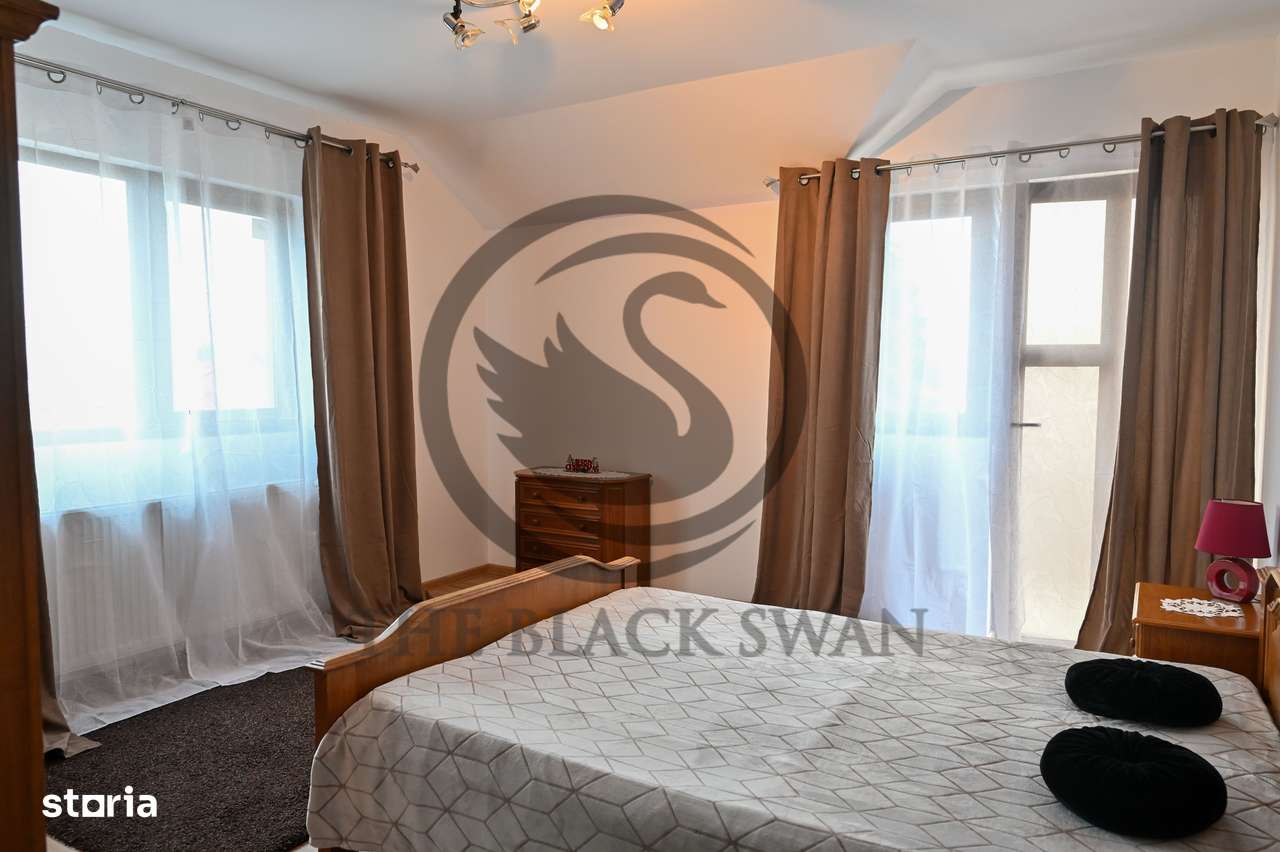 Casa 5 camere de vanzare | Moderna | Stoenesti, Prahova | Comision 0%-11