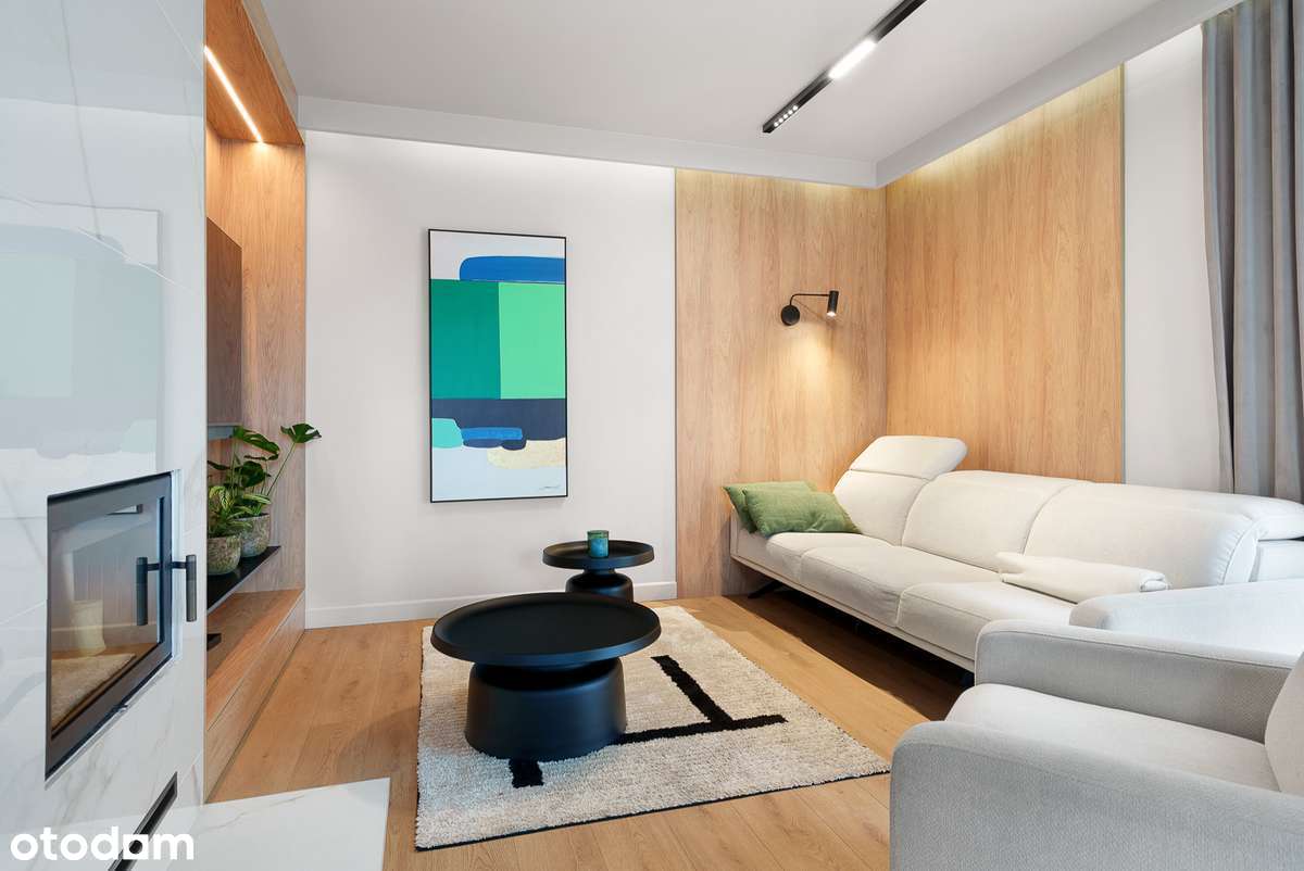 Dom z garażem i klimatyzacją-REZERWACJA - Pełny obrazek: 4/18