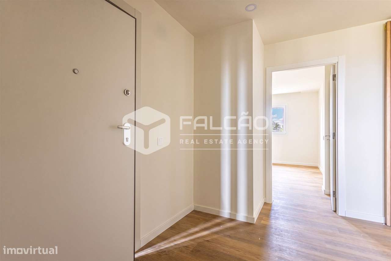 Apartamento T3 Venda em Santarém (Marvila), Santa Iria da Ribeira de S-45