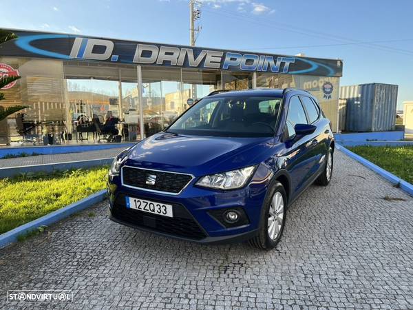 SEAT Arona 1.0 TSI Xcellence - 3