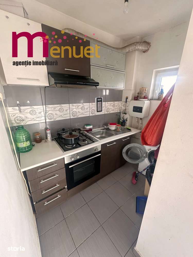 Garsoniera 32 mp ,Piata Noua - Imagine principală: 5/8