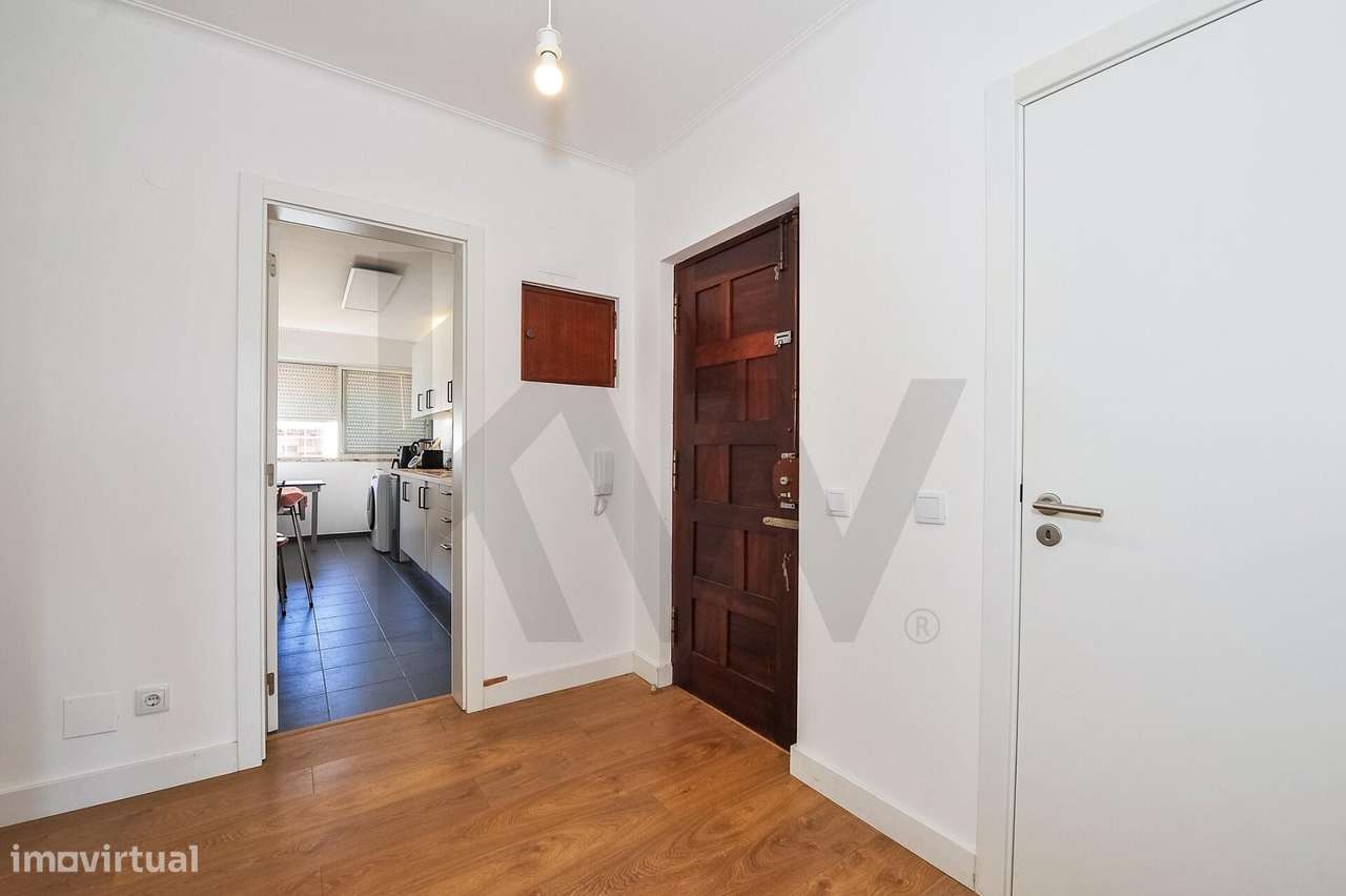 T3 renovado em Pai do Vento - Cascais - Grande imagem: 4/31