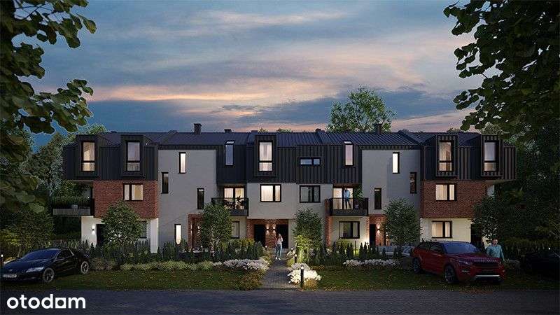 Rodzinne osiedle w malowniczej okolicy-8