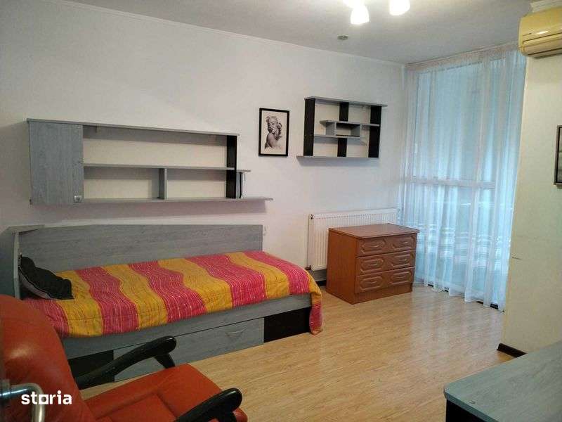 Apartament 2 camere strada cpt Stanculescu - Imagine principală: 5/8